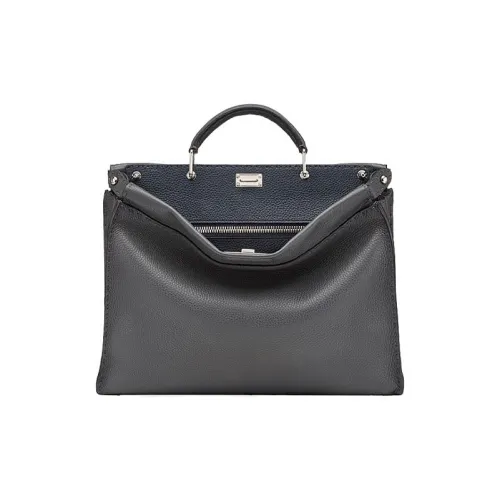 FENDI Peekaboo Клатчи Мужской