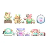 2 слепых коробки (2 случайные модели)