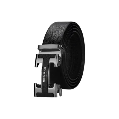 AUGTARLION Модные и универсальные кожаные ремни для мужчин