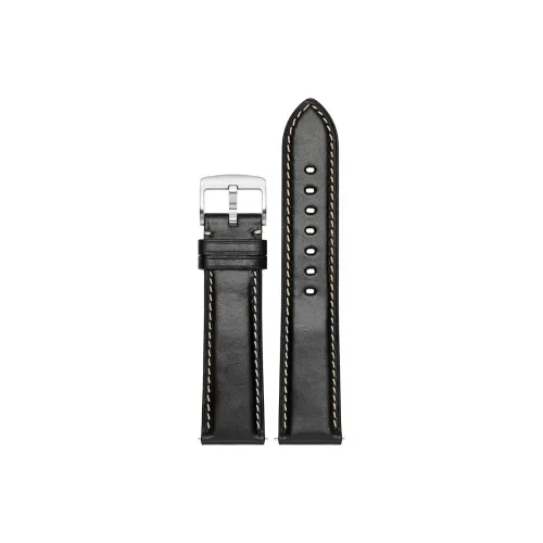 IStrap Ремень Omega LONGINES IWC MONTBLANC TISSOT ETC. Совместимость Натуральная кожа Материал 18 19 20 21 22 мм