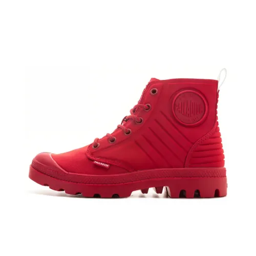 Palladium Pampa Мартинсы Унисекс