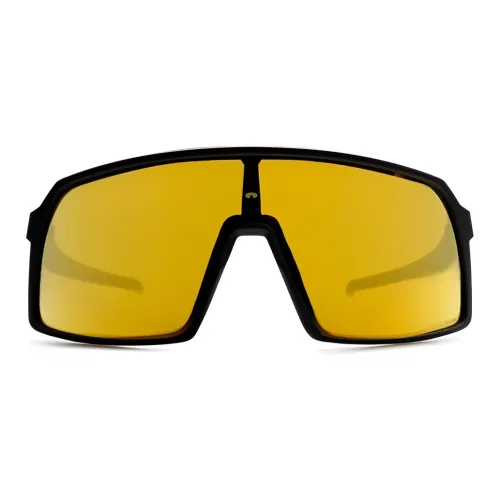 Oakley Солнцезащитные очки Желтые Унисекс