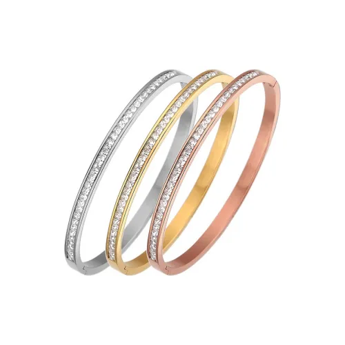 QUIET LOVE Браслеты из сплава Женские