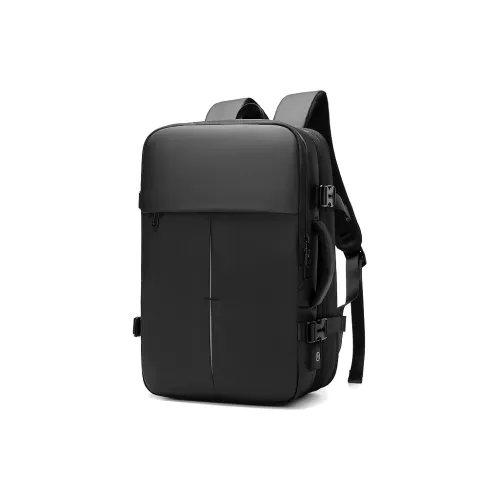 OUTWALK Oxford Casual Backpack Standard Men's Multicolor