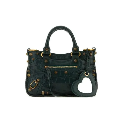 BALENCIAGA Neo Cagole Сумки Женские