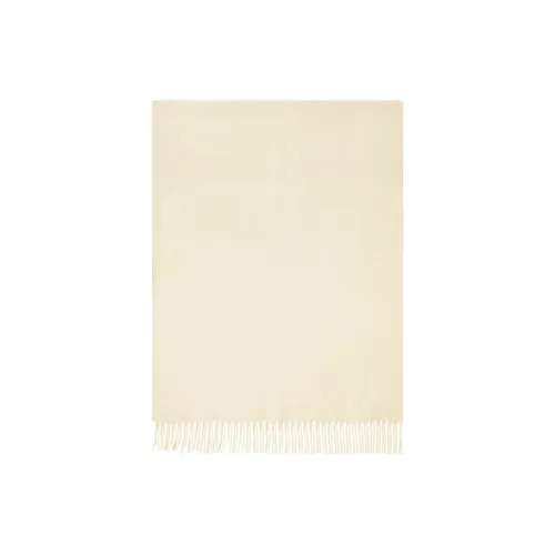 Loro Piana Кашемир Вязаные шарфы Женские
