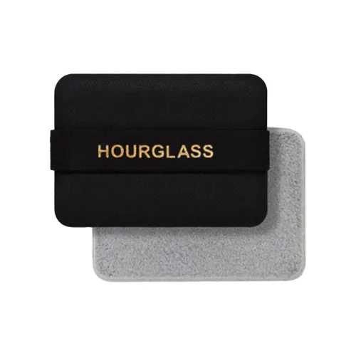 HOURGLASS Puffs / Makeup Sponges Унисекс
