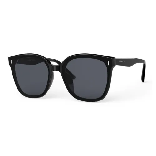 PARZIN EMS Квадратные Солнцезащитные Очки Унисекс