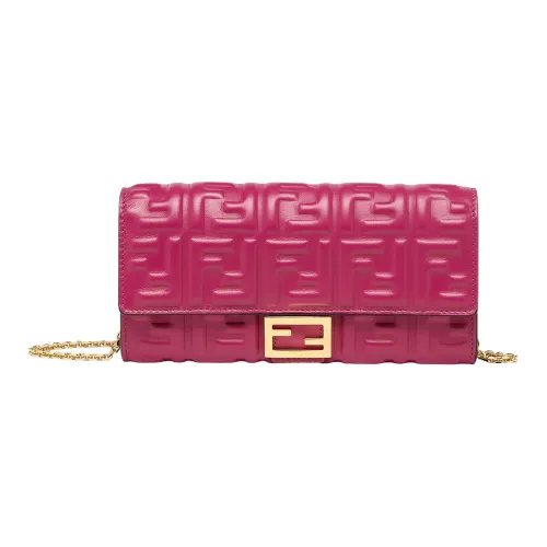 FENDI Baguette Кошельки Женские