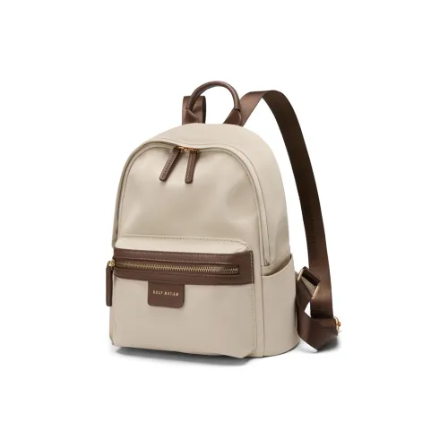 GOLF Oxford Рюкзак Мини Женский Многоцветный