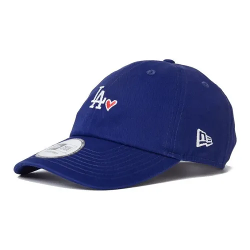 New Era Хлопок Бейсболки Унисекс