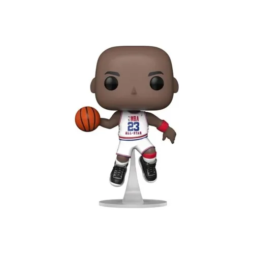 Funko Michael Jordan NBA Legend 1988 All Star Чиби Фигурки