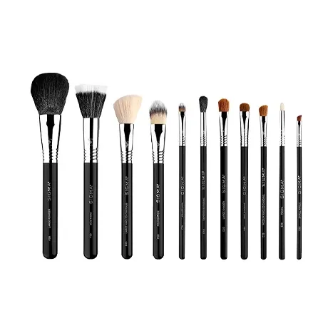 SIGMA BEAUTY Essential Набор Щеток