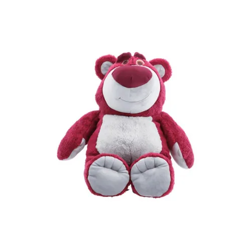 Дисней Strawberry Bear Series Плюшевая игрушка