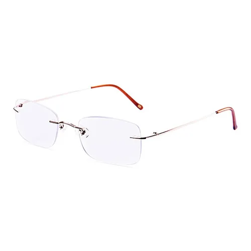 MR.PUTIAN Монограмма Очки Унисекс