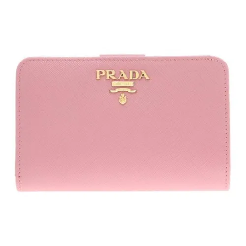 PRADA Женские кошельки