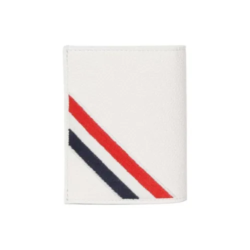 THOM BROWNE Кошельки Мужской