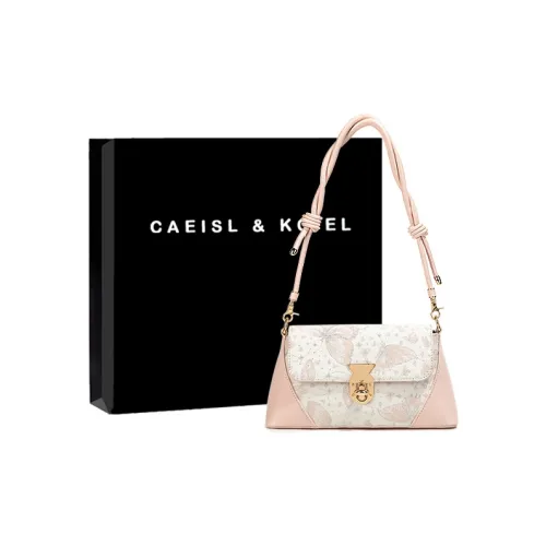 CAEISL&KCIEL Сумки через плечо Женские