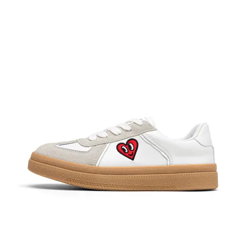 SEMIR Немецкие армейские кроссовки Low Top Женские