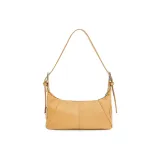 Желтый цвет осенних листьев