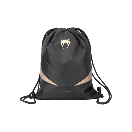 VENUM Полиэстер Рюкзак Унисекс Черный Песочный