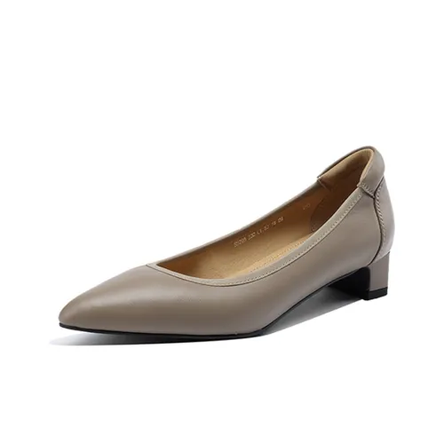 EASTTATA ET Повседневная обувь Женская