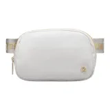 Пар & Золотой & Белый