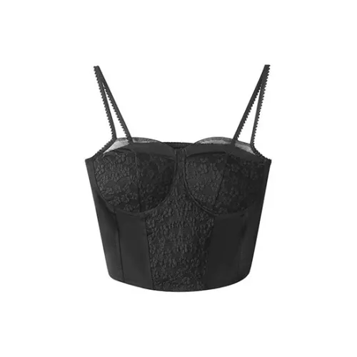 The Story Of The Flower Season Топ на бретелях Женские