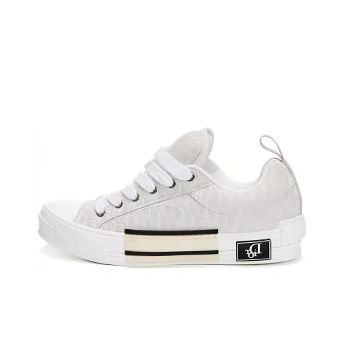 DIOR B23 Скейтборд Кроссовки Низкие Мужские