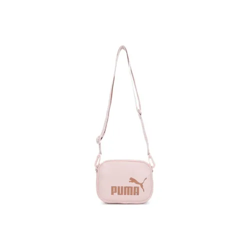 PUMA Сумки через плечо Светло-розовый Женские