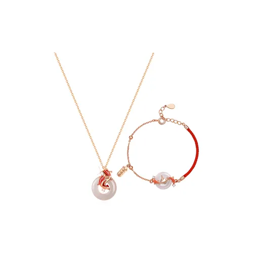 QUIET LOVE Браслеты из сплава Женские