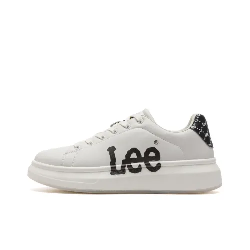 Lee Дышащие Рекомендуемый рост Увеличение Низкий Топ Скейтборд Кроссовки Мужские