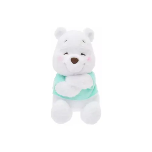 Disney Winnie the Pooh Animals Hug Plush Doll 29 см Высота