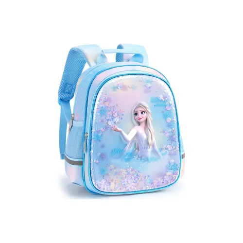 DISNEY FROZEN Студенческие рюкзаки для детей