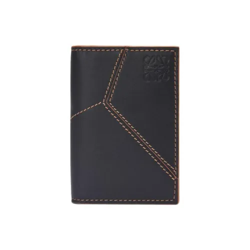 LOEWE Пазл Кошельки Мужской