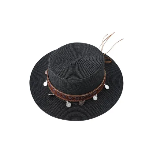 LE TISSERAND Полиэстер UV Защита Головные уборы Женские