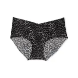 1 шт (Черный, Леопардовый принт)