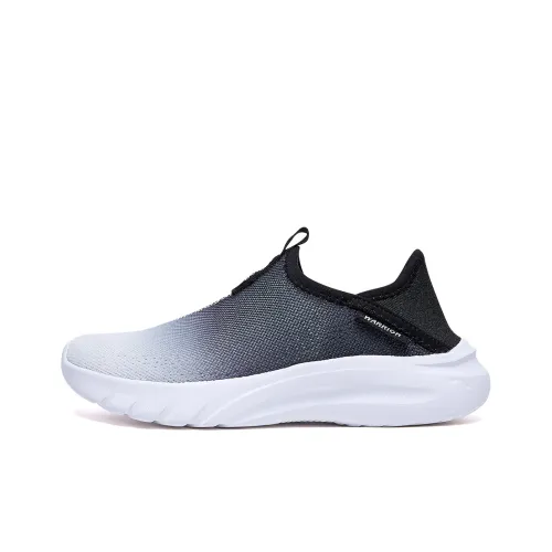 Warrior Casual Low Top Унисекс