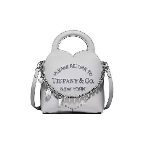 TIFFANY & CO. Return To Tiffany Collection Сумки Женские