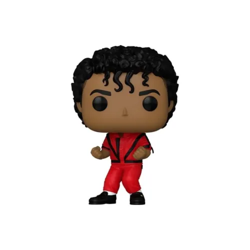 Funko POP! MICHAEL JACKSON Чиби-фигурки