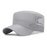 Светло-серый