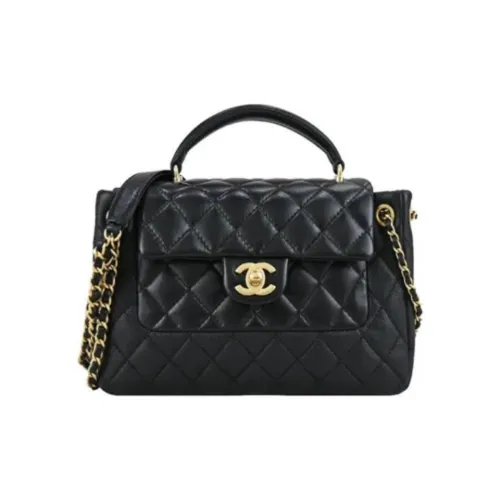 CHANEL 22P Телячья кожа с текстурой