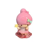 Подтвержденная версия модели - Близнецы Сестра (развертывание и снятие упаковки)