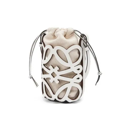 LOEWE Anagram Сумки кросс-боди Женские