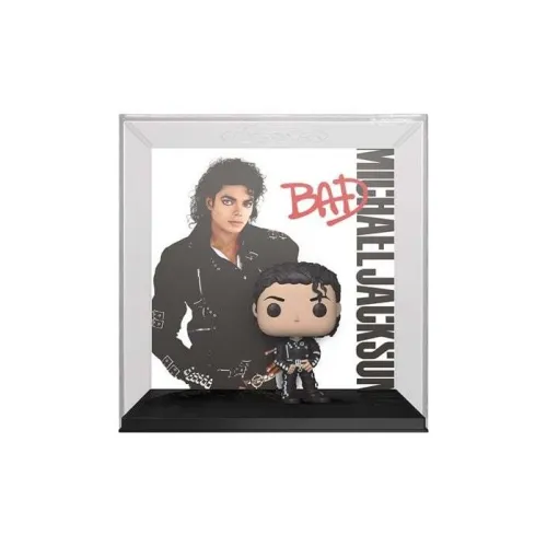 Funko MICHAEL JACKSON Фигурки в стиле чиби с обложкой альбома
