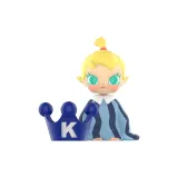 Подтвержденная версия - Корона Король (Разборка и Разборка)