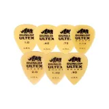 7 штук (1 штука стандартного размера толщина + 1 штука заостренный носорог с разной толщиной)