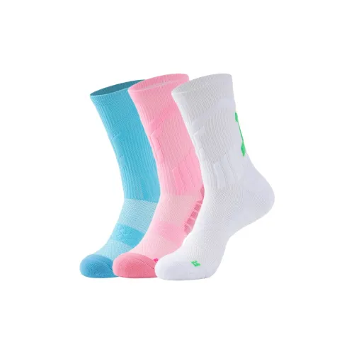 BKCXZICE Баскетбольные носки Унисекс Combo Set