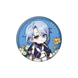 Q-Версия Персонаж Аксессуары Камисато Аято