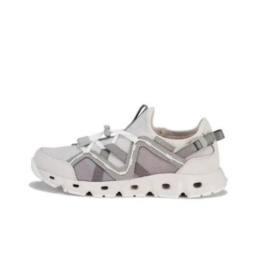 Columbia совместный бренд Амортизация и Дышащий Низкий Топ Уличная Обувь Женская Хаки